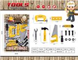OBL864618 - TOOL SET/YELLOW