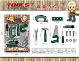 OBL864624 - TOOL SET/GREEN