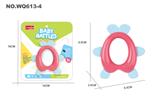 OBL864663 - TOOTH GLUE PUZZLE BELL TOY INSECTS