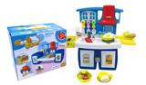 OBL864667 - HOME TABLE (BOYS SOUND AND LIGHT)