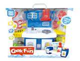OBL864669 - HOME TABLE (BOYS SOUND AND LIGHT)