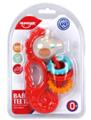 OBL864672 - THE SEA HORSE RINGS