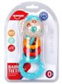 OBL864673 - THE LITTLE FISH RINGS THE BELL
