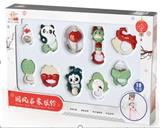 OBL864727 - Guofeng color box (10pcs)