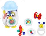 OBL864773 - CANNED BABY TOYS