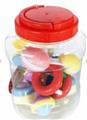 OBL864774 - CANNED BABY TOYS