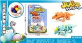 OBL865481 - TRIANGLE DRAGON