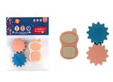 OBL865580 - 2 BOILABLE BELLS