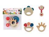 OBL865589 - 4 BOILABLE BELLS