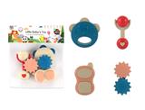 OBL865590 - 4 BOILABLE BELLS