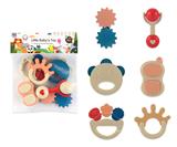OBL865593 - 6 BOILABLE BELLS