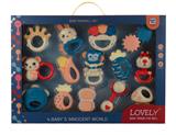 OBL865594 - 14 BOILABLE BELLS