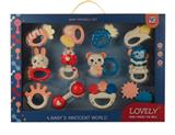 OBL865595 - 12 BOILABLE BELLS