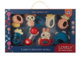 OBL865596 - 8 BOILABLE BELLS