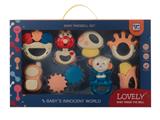 OBL865597 - 8 BOILABLE BELLS