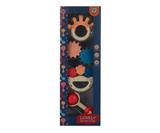 OBL865598 - 4 BOILABLE BELLS