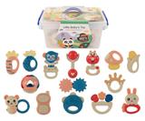 OBL865601 - 15 BOILABLE BELLS