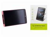 OBL865619 - 12 INCH TABLET WITH LOCK SCREEN (1 * CR2025, WITH BAG)