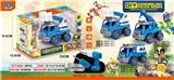 OBL865818 - DIY ELECTRIC DRILL CRANE