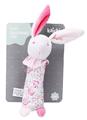 OBL865865 - THE RABBIT SHOOK HIS STICK