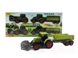 OBL865872 - INERTIAL FARMERS CAR SET