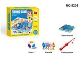 OBL865888 - FISHING GAMES