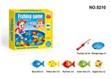 OBL865893 - FISHING GAMES