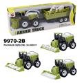 OBL866044 - INERTIA FARMER HARVESTER