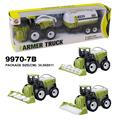 OBL866049 - INERTIA FARMER HARVESTER