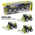 OBL866050 - INERTIA FARMER HARVESTER