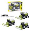 OBL866051 - HUILI FARMERS CAR HARVESTER