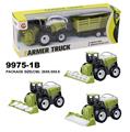 OBL866052 - BACK TO THE FARMERS CAR HARVESTER