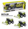 OBL866053 - HUILI FARMERS CAR HARVESTER