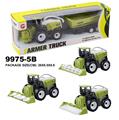 OBL866056 - HUILI FARMERS CAR HARVESTER