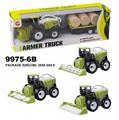 OBL866057 - HUILI FARMERS CAR HARVESTER