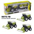 OBL866058 - HUILI FARMERS CAR HARVESTER