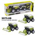 OBL866059 - HUILI FARMERS CAR HARVESTER