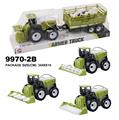 OBL866062 - INERTIA FARMER HARVESTER