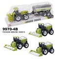 OBL866064 - INERTIA FARMER HARVESTER