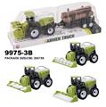 OBL866072 - HUILI FARMERS CAR HARVESTER