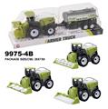 OBL866073 - HUILI FARMERS CAR HARVESTER