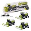 OBL866076 - HUILI FARMERS CAR HARVESTER