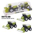 OBL866077 - HUILI FARMERS CAR HARVESTER