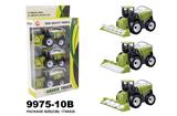 OBL866078 - HUILI FARMERS CAR HARVESTER