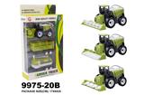 OBL866079 - HUILI FARMERS CAR HARVESTER
