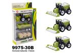 OBL866080 - HUILI FARMERS CAR HARVESTER