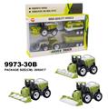OBL866084 - HUILI FARMERS CAR HARVESTER