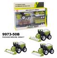 OBL866085 - HUILI FARMERS CAR HARVESTER