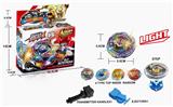 OBL866180 - 合金灯光陀螺3*AG3,有包