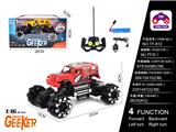 OBL866309 - 1:16 JEEP TRANSFER CLIMBER